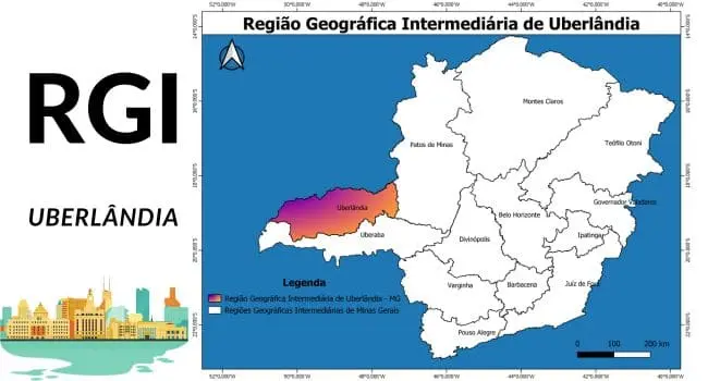 Uberlândia - RGI
