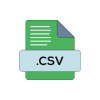 CSV