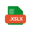 XLSX