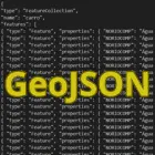 GeoJSON